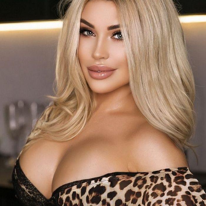  Valeria, 47 yrs.old from Kiev, Ukraine