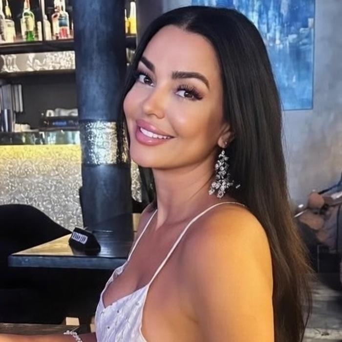 Pretty girlfriend Tatyana, 46 yrs.old from Kiev, Ukraine