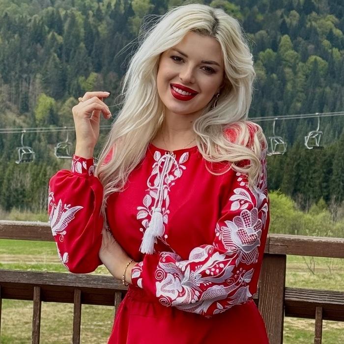 Amazing wife Victoria, 36 yrs.old from Brovary, Ukraine Amazing wife Victoria, 36 yrs.old from Brovary, Ukraine