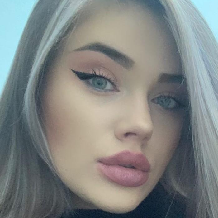 Charming mail order bride Evgeniya, 27 yrs.old from Eastern Europe