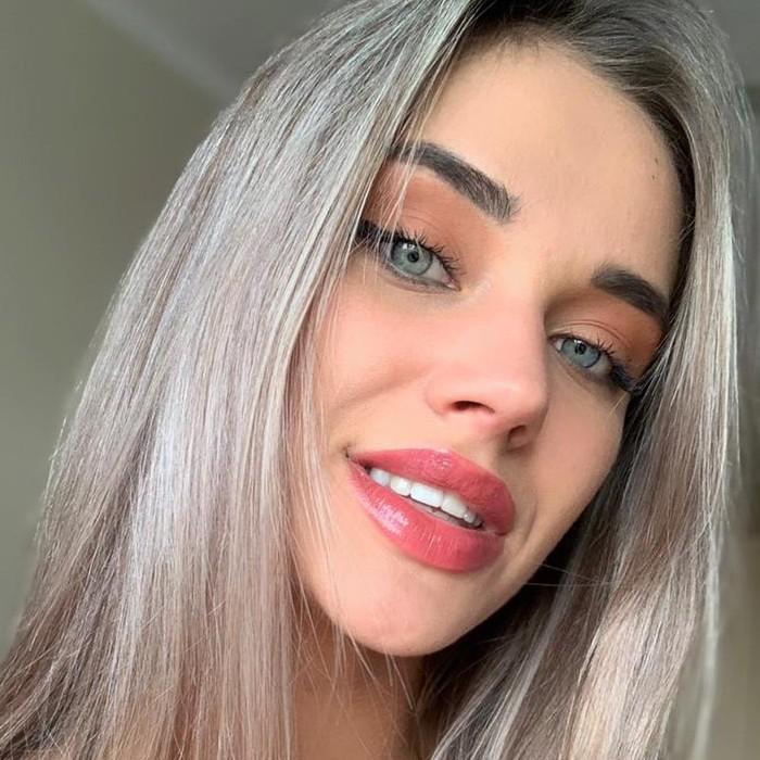 Hot mail order bride Evgeniya, 27 yrs.old from Eastern Europe