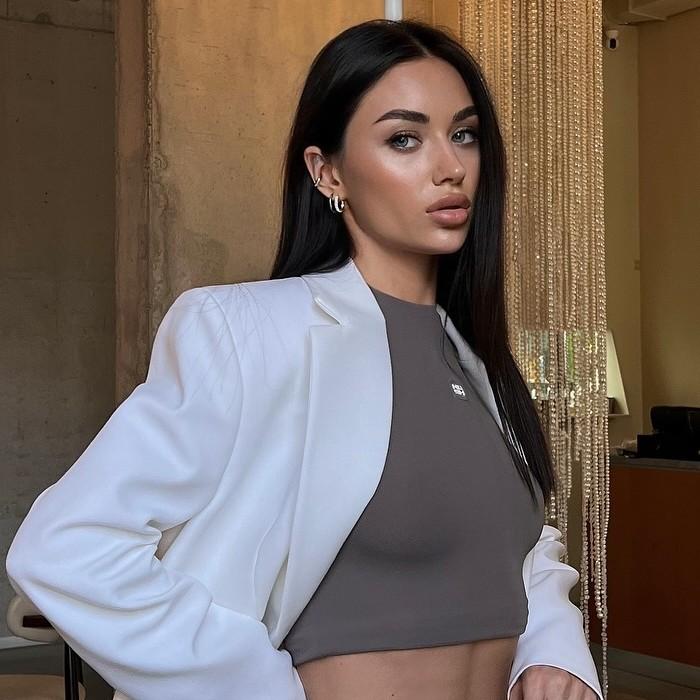 Gorgeous bride Anastasiya, 25 yrs.old from Eastern Europe