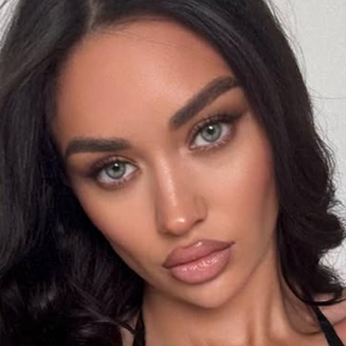 Single bride Anastasiya, 25 yrs.old from Eastern Europe