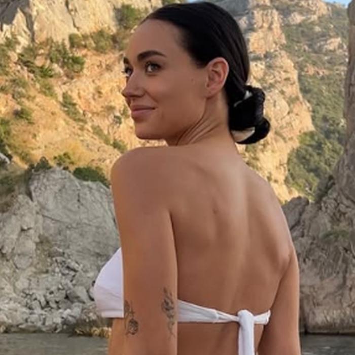 Nice bride Anastasiya, 25 yrs.old from Eastern Europe