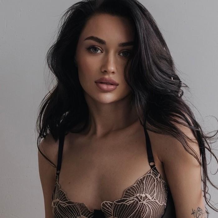 Beautiful bride Anastasiya, 25 yrs.old from Eastern Europe