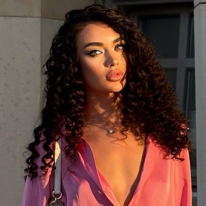 Beautiful bride Anastasiya, 24 yrs.old from Sevastopol, Russia