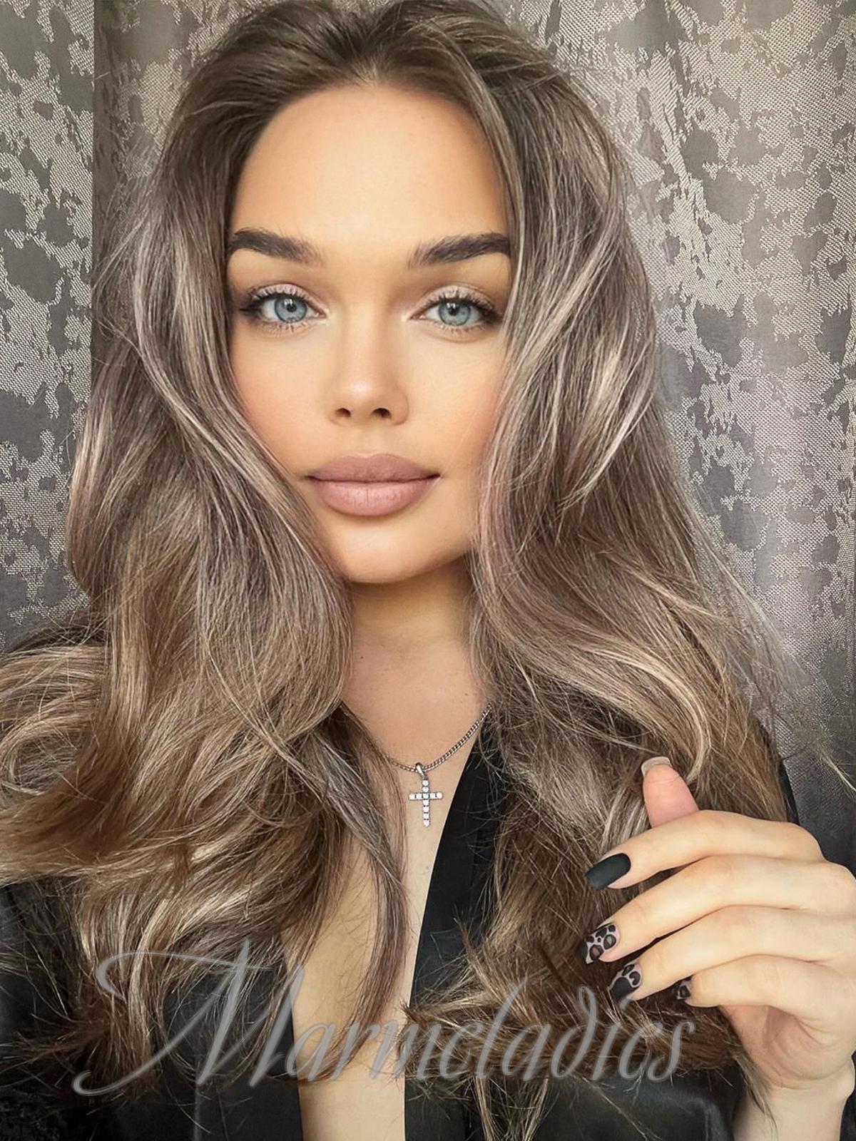  Sofiya, 29 yrs.old from Moscow, Russia