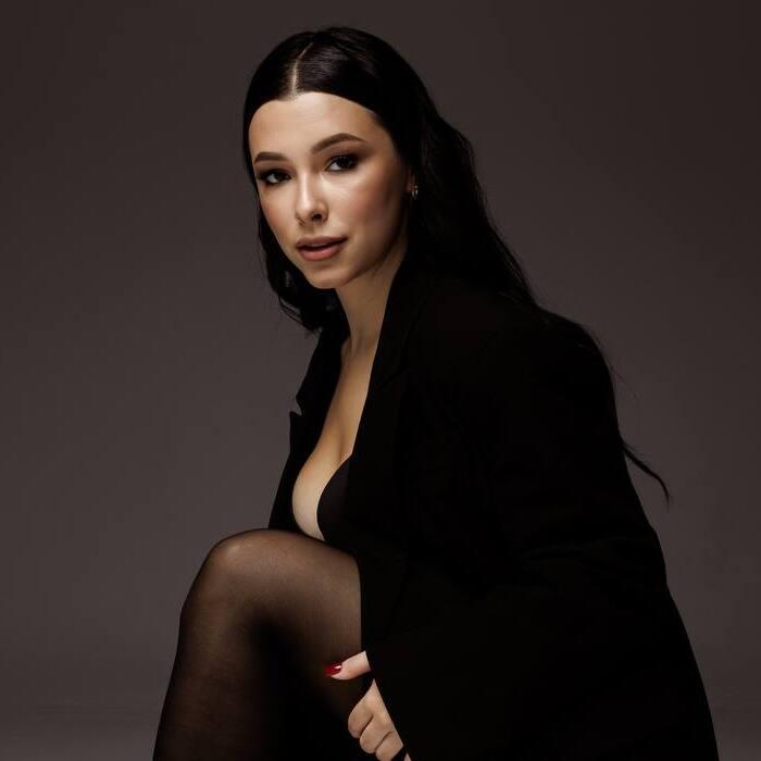 Beautiful lady Anita, 25 yrs.old from Khmelnytskyi, Ukraine