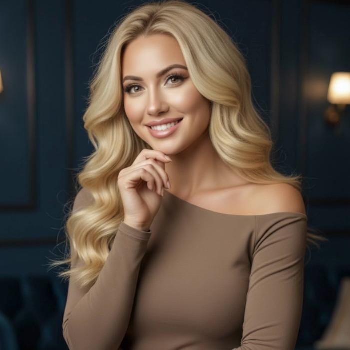 Irina, 51 yrs.old from Kharkiv, Ukraine Irina, 51 yrs.old from Kharkiv, Ukraine