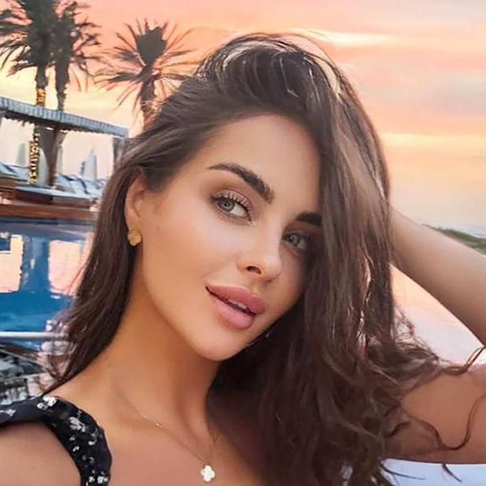 Nice girl Alina, 29 yrs.old from Kiev, Ukraine