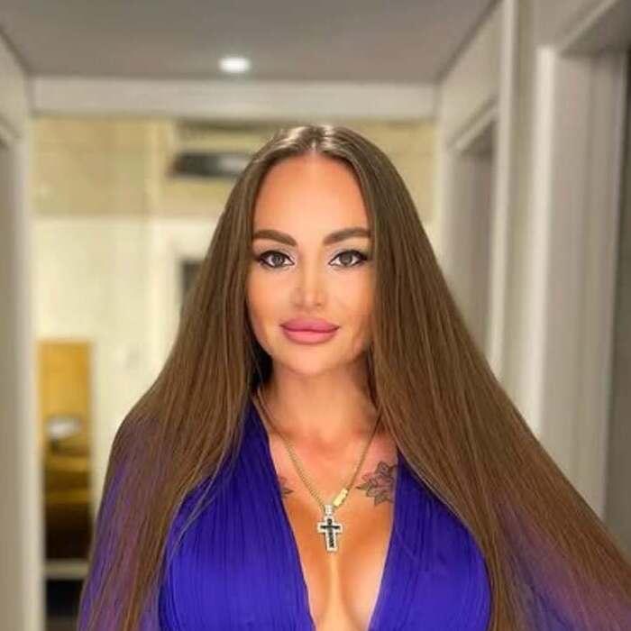 Charming lady Alyona, 33 yrs.old from Krasnoyarsk, Russia