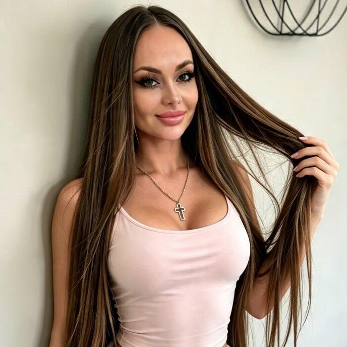 Sexy miss Alyona, 34 yrs.old from Eastern Europe