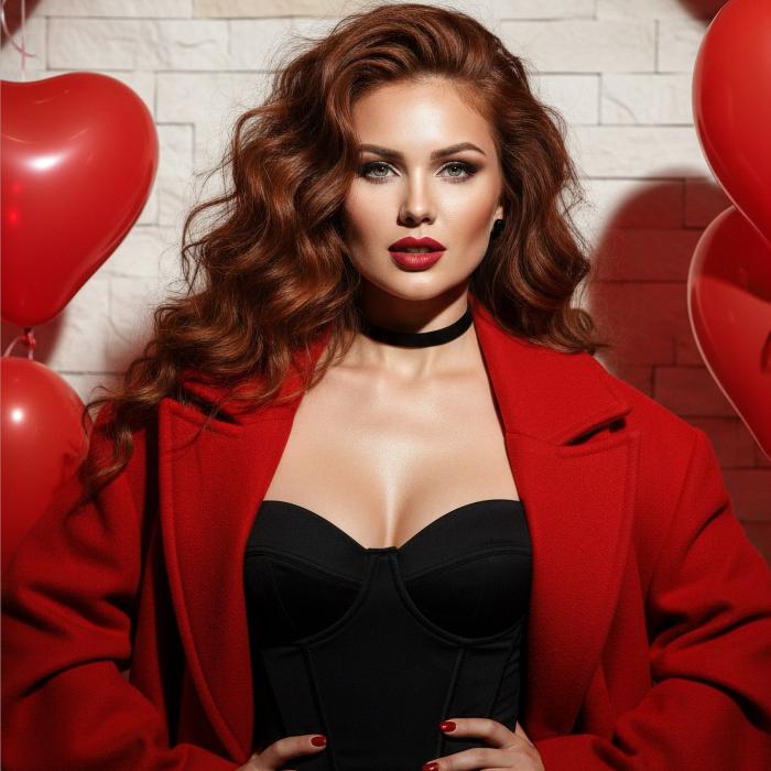 Single wife Inga, 39 yrs.old from Kramatorsk, Ukraine