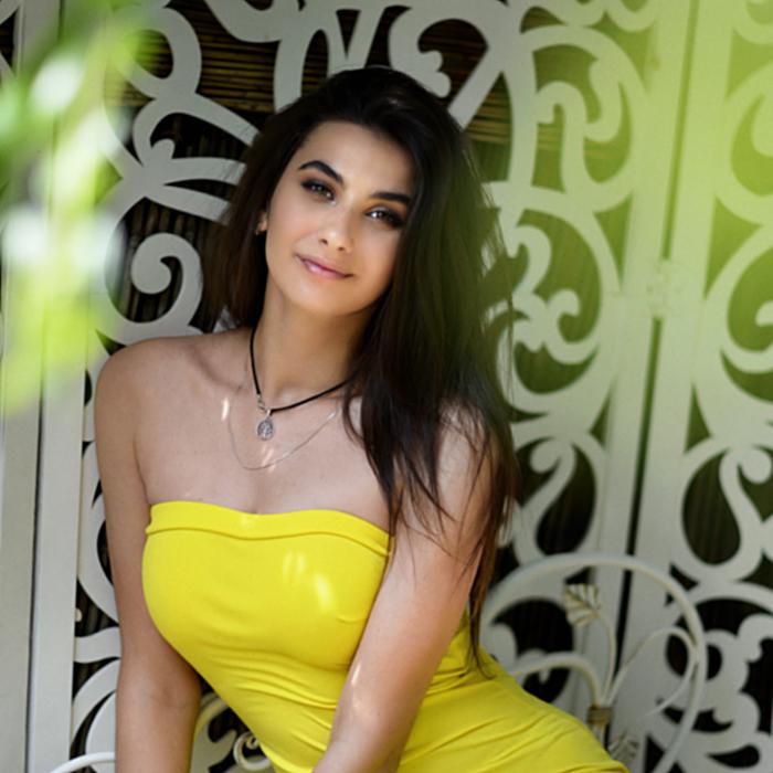 Beautiful mail order bride Amina, 24 yrs.old from Kharkov, Ukraine Beautiful mail order bride Amina, 24 yrs.old from Kharkov, Ukraine