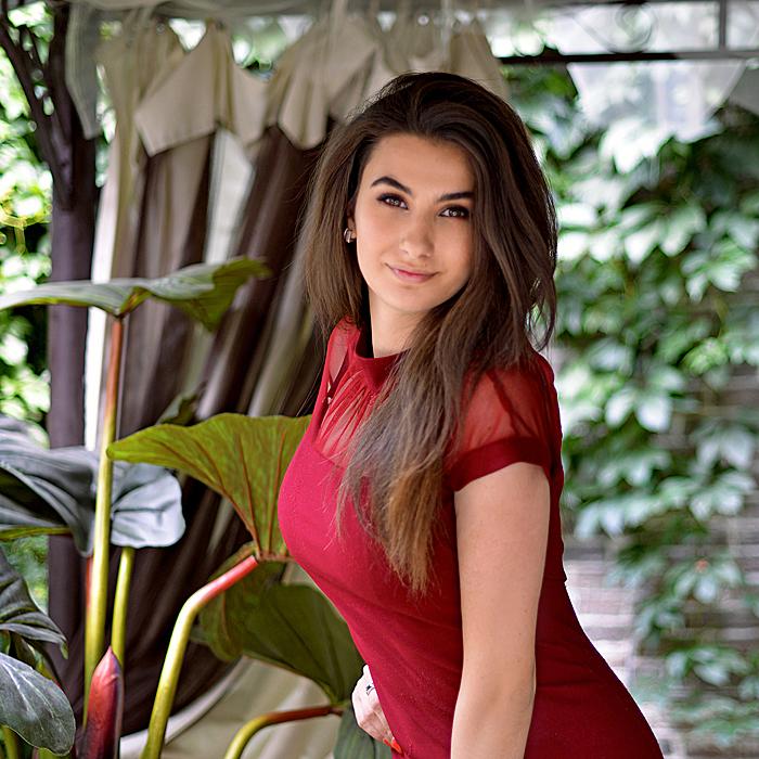 Gorgeous pen pal Amina, 24 yrs.old from Kharkov, Ukraine Gorgeous pen pal Amina, 24 yrs.old from Kharkov, Ukraine