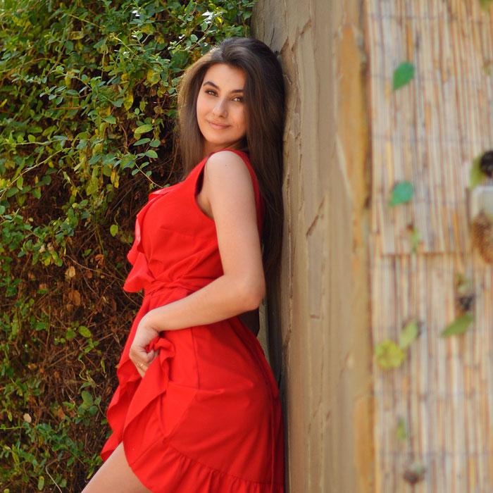 Sexy pen pal Amina, 24 yrs.old from Kharkov, Ukraine Sexy pen pal Amina, 24 yrs.old from Kharkov, Ukraine