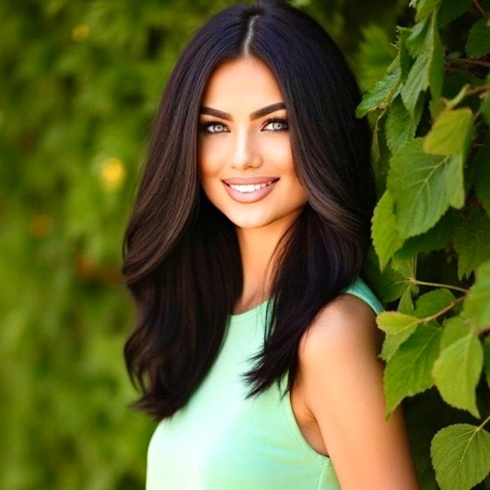 Gorgeous girl Maria, 29 yrs.old from Kharkov, Ukraine