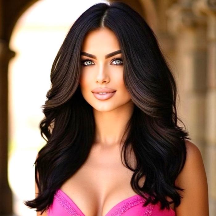 Single girl Maria, 29 yrs.old from Kharkov, Ukraine