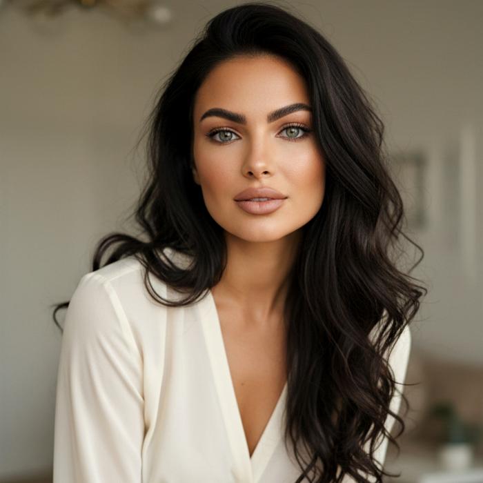 Single girl Maria, 30 yrs.old from Kharkov, Ukraine