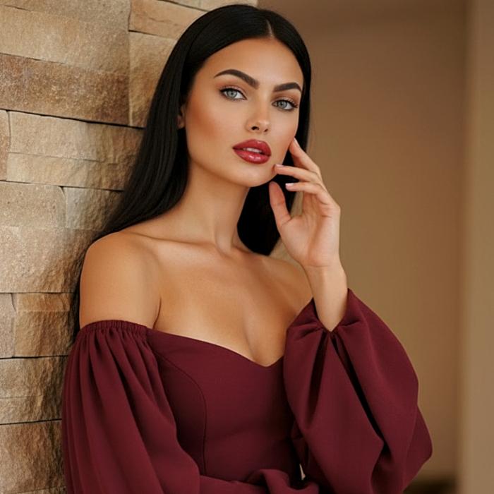 Charming girl Maria, 30 yrs.old from Kharkov, Ukraine