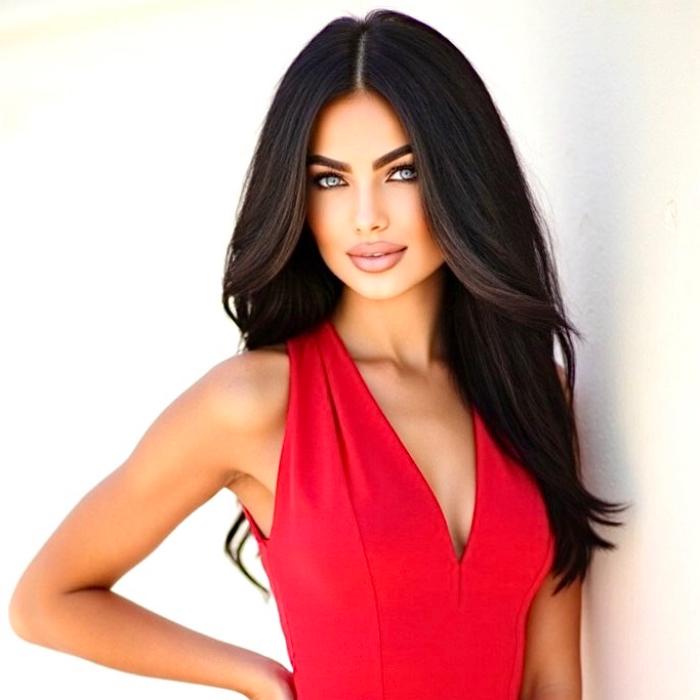 Nice girl Maria, 29 yrs.old from Kharkov, Ukraine