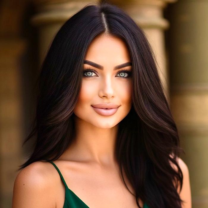 Gorgeous girl Maria, 29 yrs.old from Kharkov, Ukraine