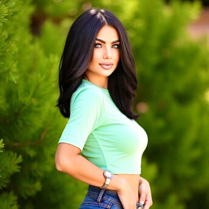 Gorgeous lady Maria, 29 yrs.old from Kharkov, Ukraine