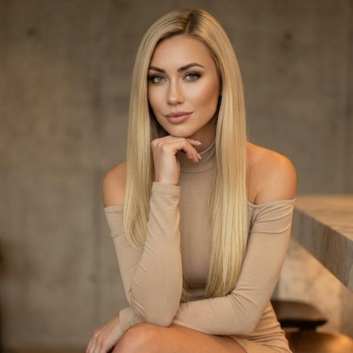 Gorgeous miss Oxana, 45 yrs.old from Kharkov, Ukraine Gorgeous miss Oxana, 45 yrs.old from Kharkov, Ukraine