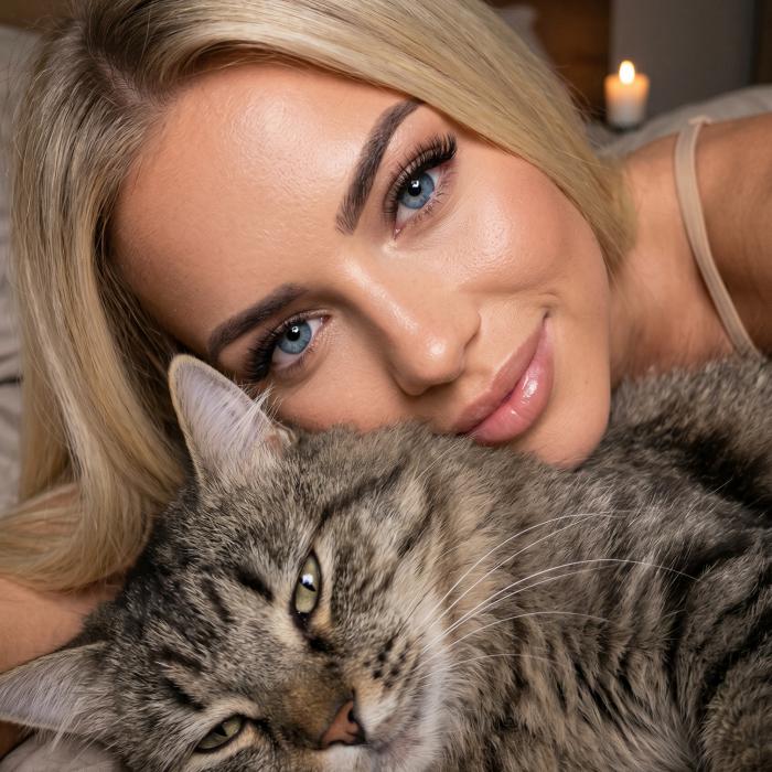 Charming miss Alina, 31 yrs.old from Kharkov, Ukraine Charming miss Alina, 31 yrs.old from Kharkov, Ukraine
