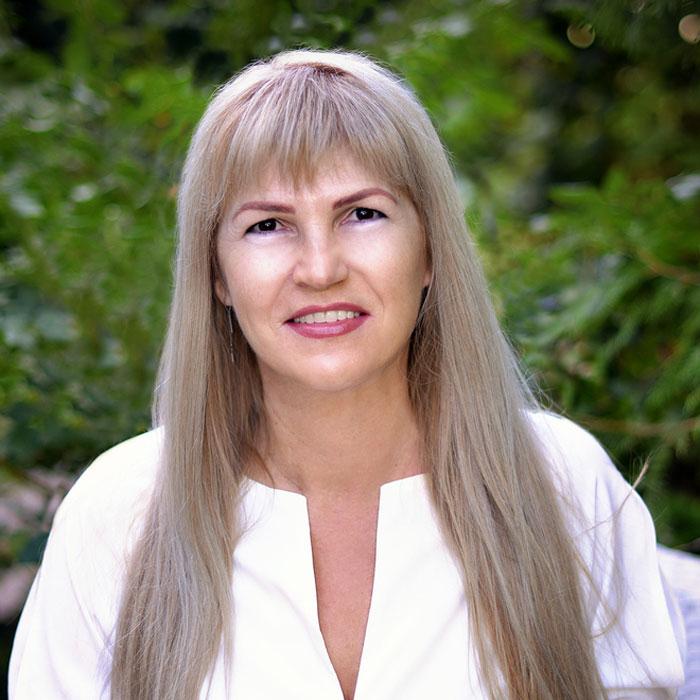 Amazing girlfriend Tatiana, 57 yrs.old from Kharkov, Ukraine