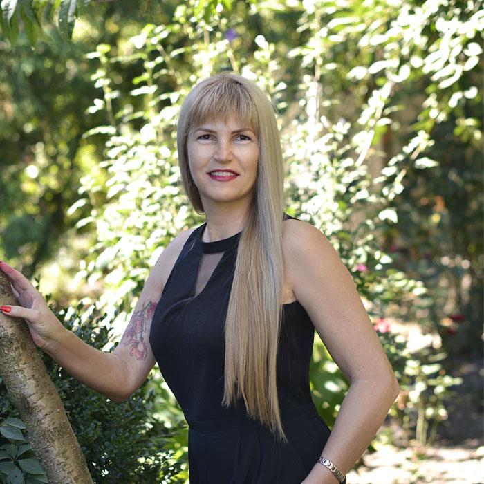 Pretty miss Tatiana, 57 yrs.old from Kharkov, Ukraine