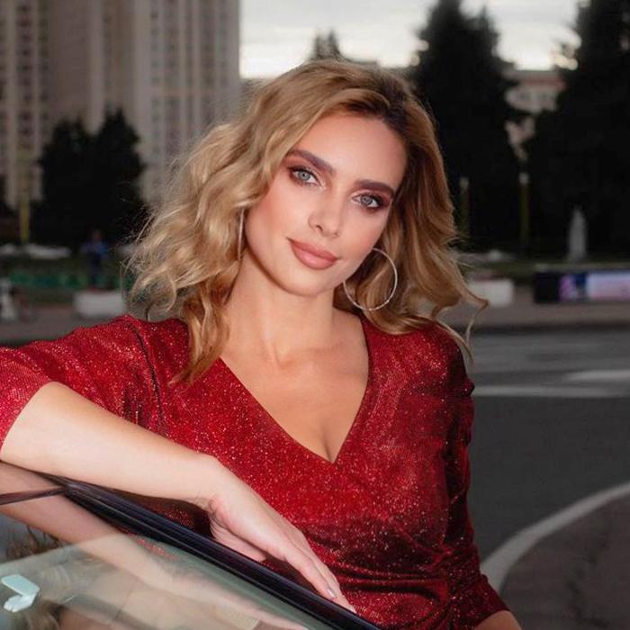 Amazing lady Natalia, 51 yrs.old from Moscow, Russia