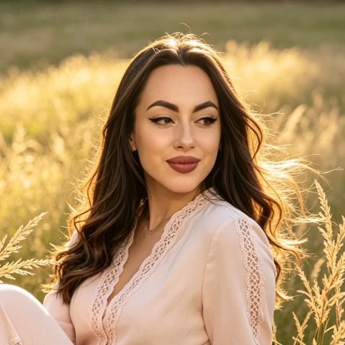 Single woman Alina, 23 yrs.old from Eastern Europe
