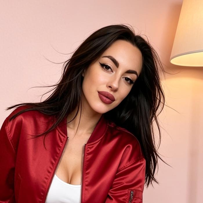 Hot woman Alina, 23 yrs.old from Eastern Europe