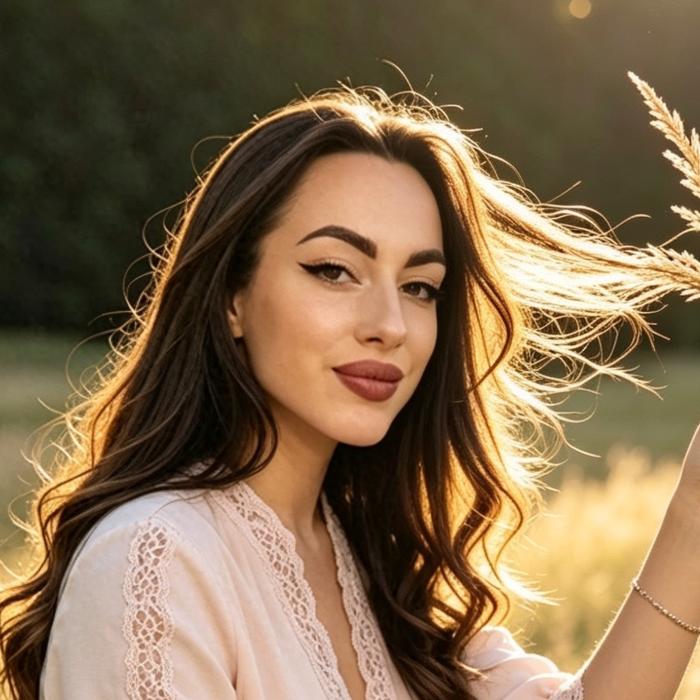 Gorgeous woman Alina, 23 yrs.old from Simferopol, Russia