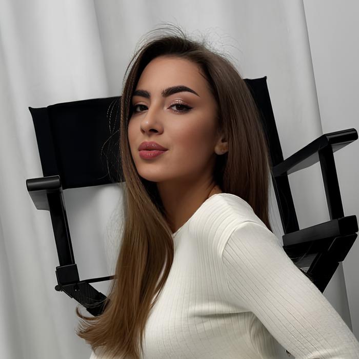 Gorgeous woman Alina, 23 yrs.old from Eastern Europe Gorgeous woman Alina, 23 yrs.old from Eastern Europe