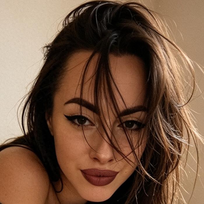 Gorgeous woman Alina, 23 yrs.old from Eastern Europe