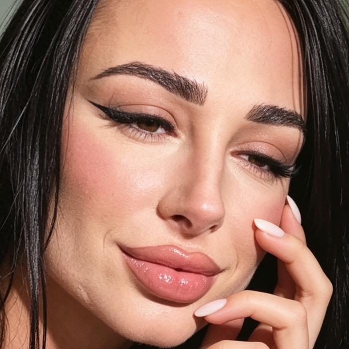 Amazing woman Diana, 23 yrs.old from Eastern Europe