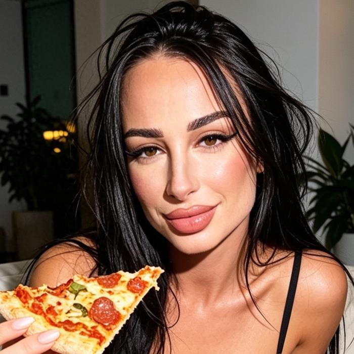 Pretty woman Diana, 23 yrs.old from Eastern Europe