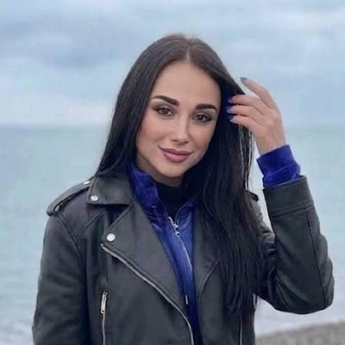 Nice woman Diana, 23 yrs.old from Eastern Europe Nice woman Diana, 23 yrs.old from Eastern Europe