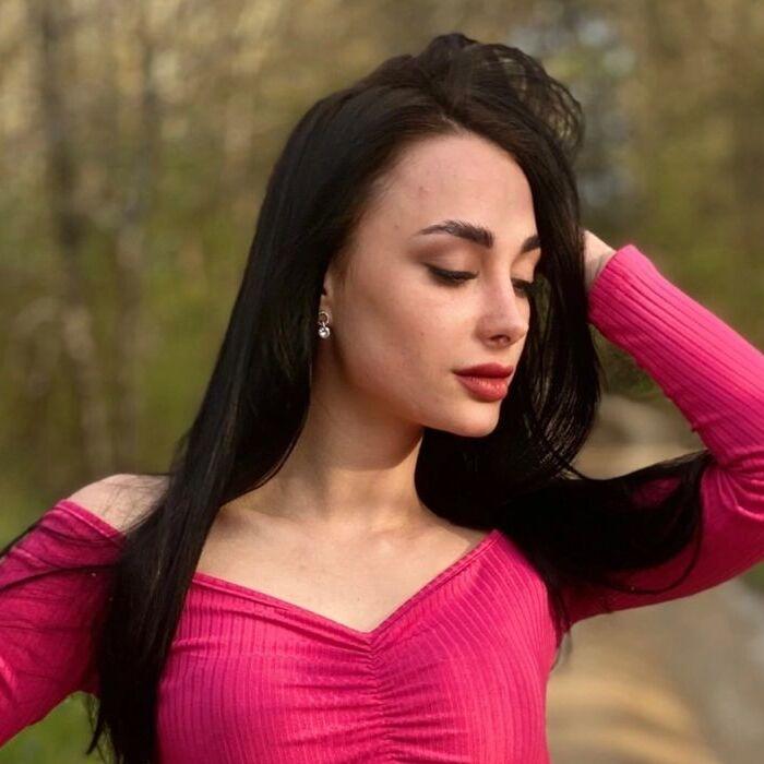 Amazing woman Diana, 22 yrs.old from Simferopol, Russia