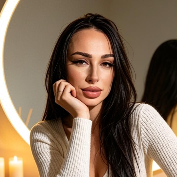 Single woman Diana, 23 yrs.old from Eastern Europe