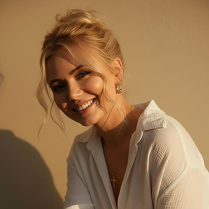  Ekaterina, 43 yrs.old from Eastern Europe