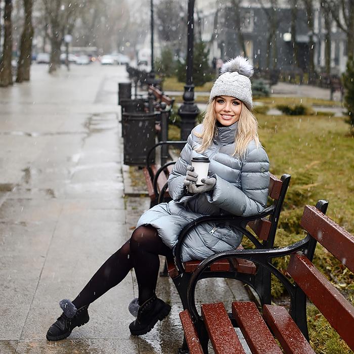 Single girlfriend Ekaterina, 42 yrs.old from Eastern Europe