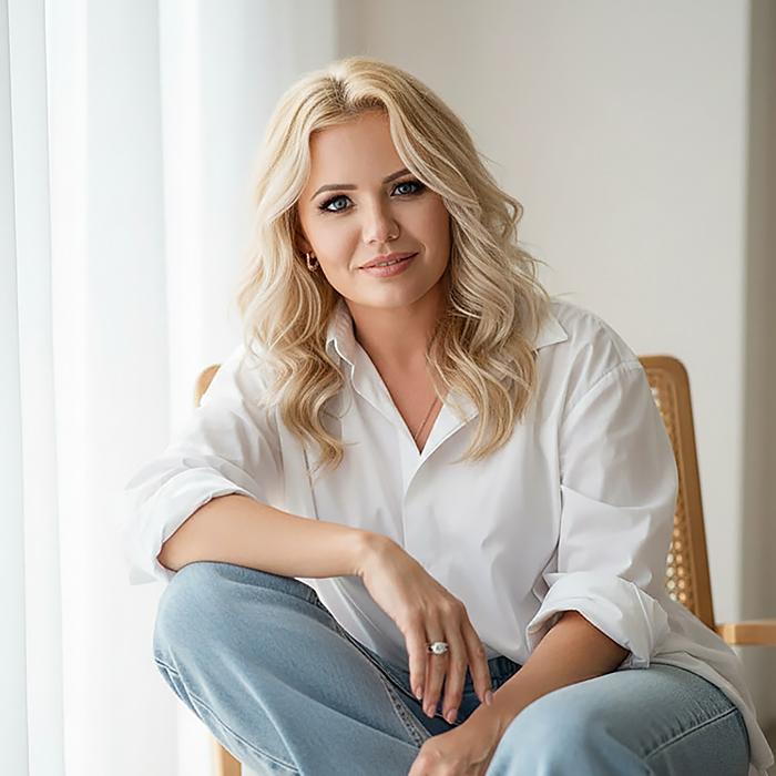 Hot girlfriend Ekaterina, 43 yrs.old from Eastern Europe