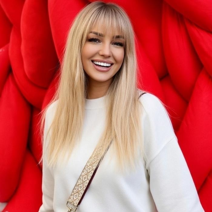 Gorgeous girlfriend Natalia, 54 yrs.old from Eastern Europe