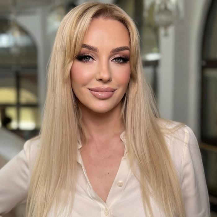 Beautiful girlfriend Natalia, 54 yrs.old from Moscow, Russia