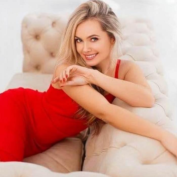 Hot woman Anna, 39 yrs.old from Cherkasy, Ukraine