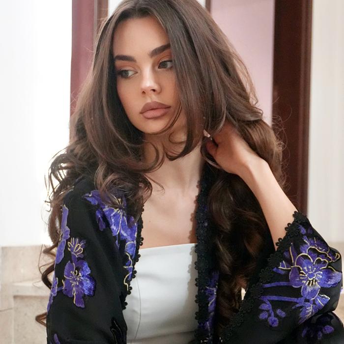  Ekaterina, 29 yrs.old from Dubai, United Arab Emirates