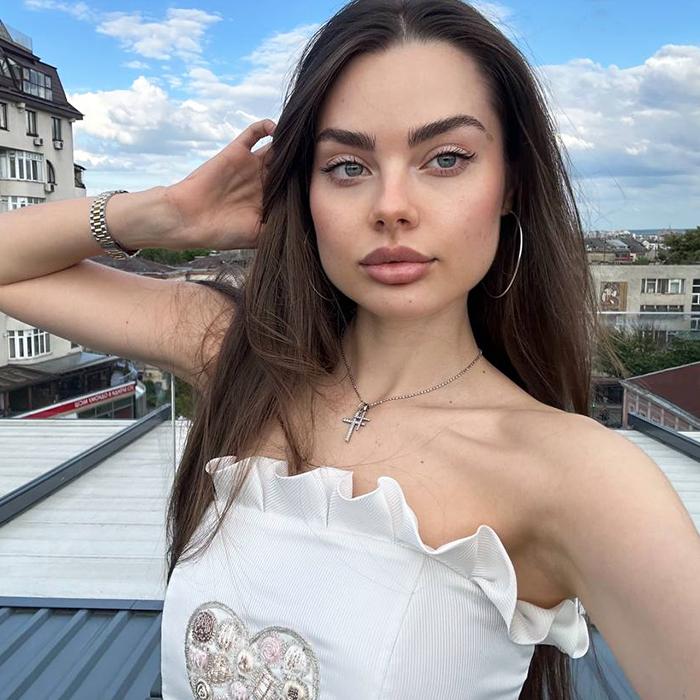  Ekaterina, 29 yrs.old from Dubai, United Arab Emirates